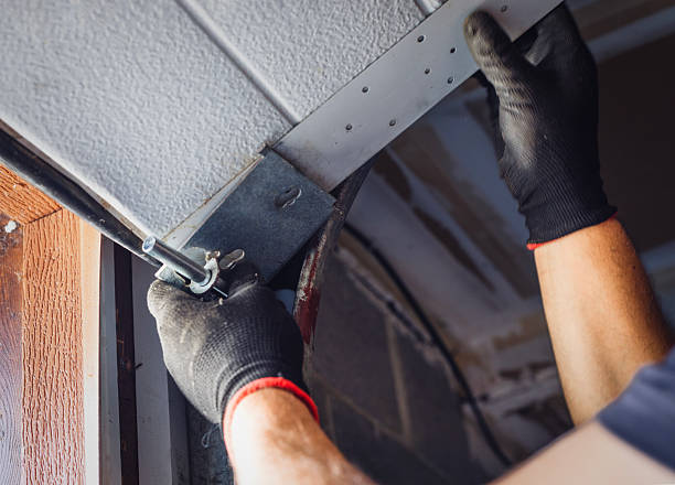 Reliable Garage Door Panel Replacement contractor in Hilltop, MN by Garage Doors Repair Pro